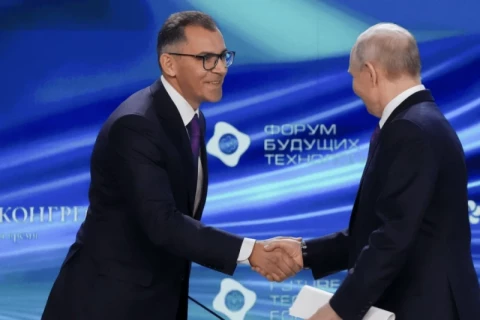 Газпромбанк представил видение биоэкономики будущего